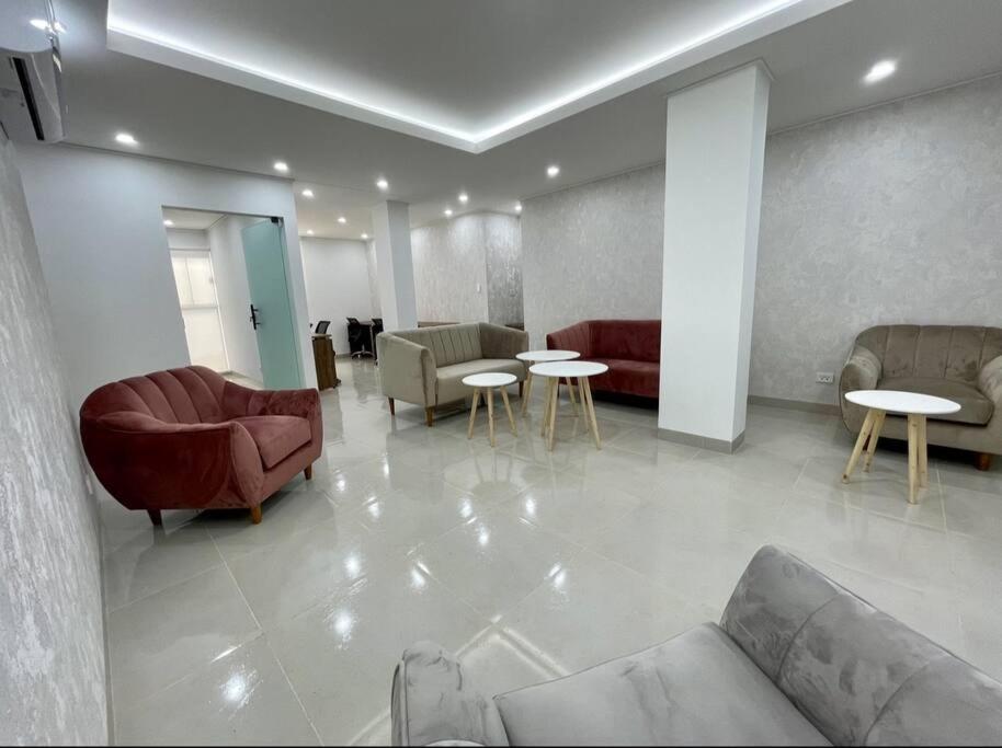 Equipetrol Luxury Studio