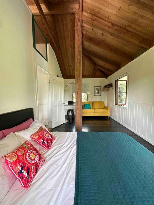 Cow Bay Cabin
