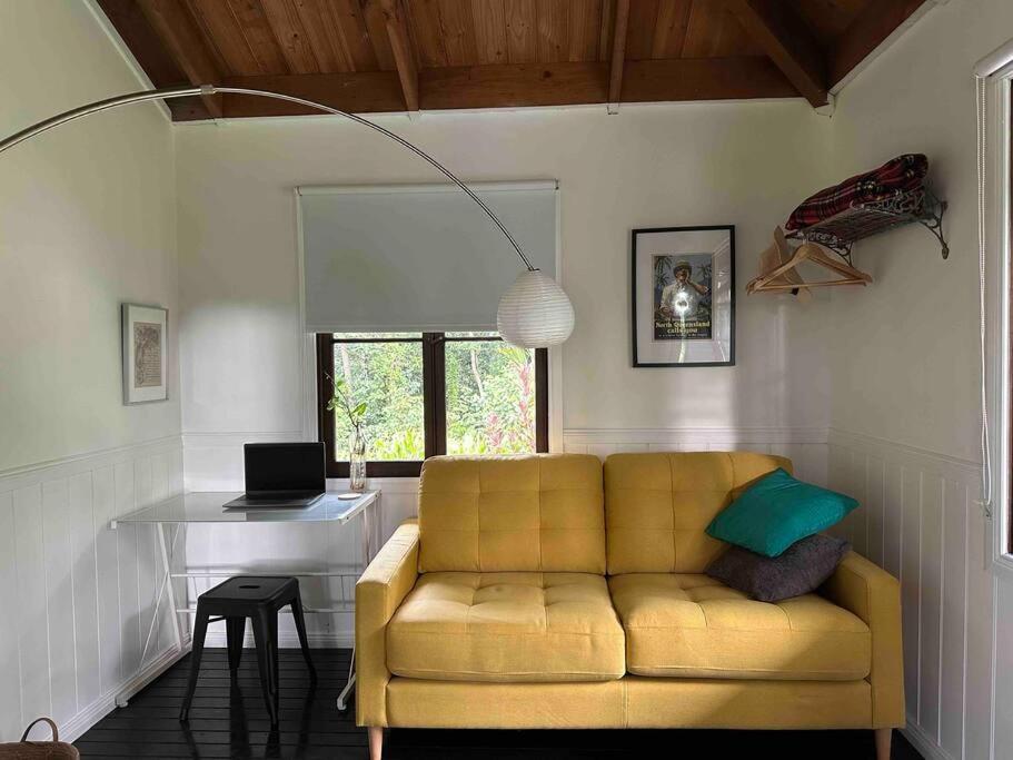 Cow Bay Cabin