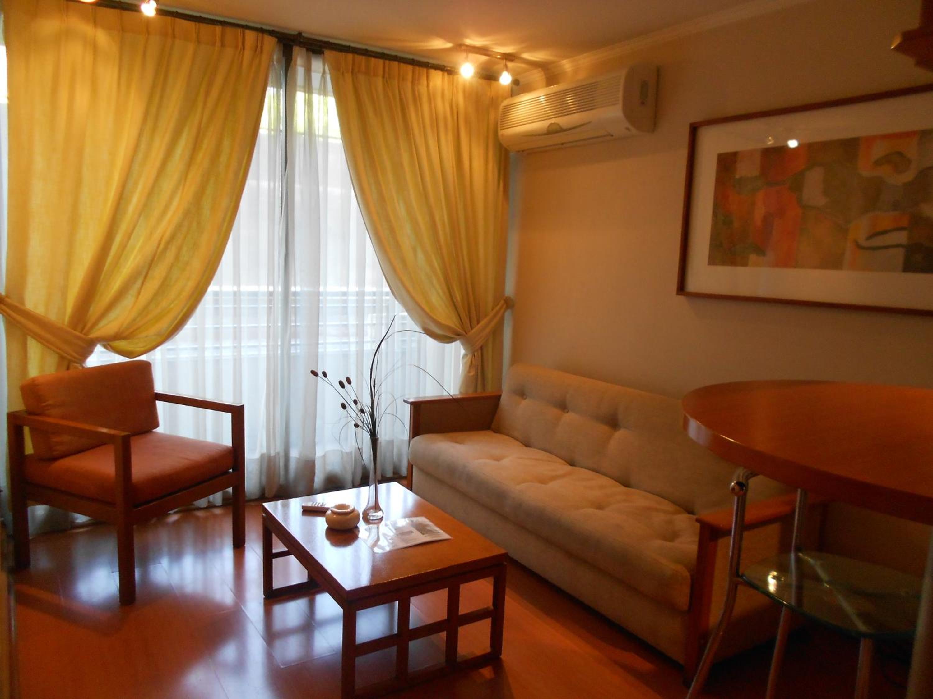 Andes Suites