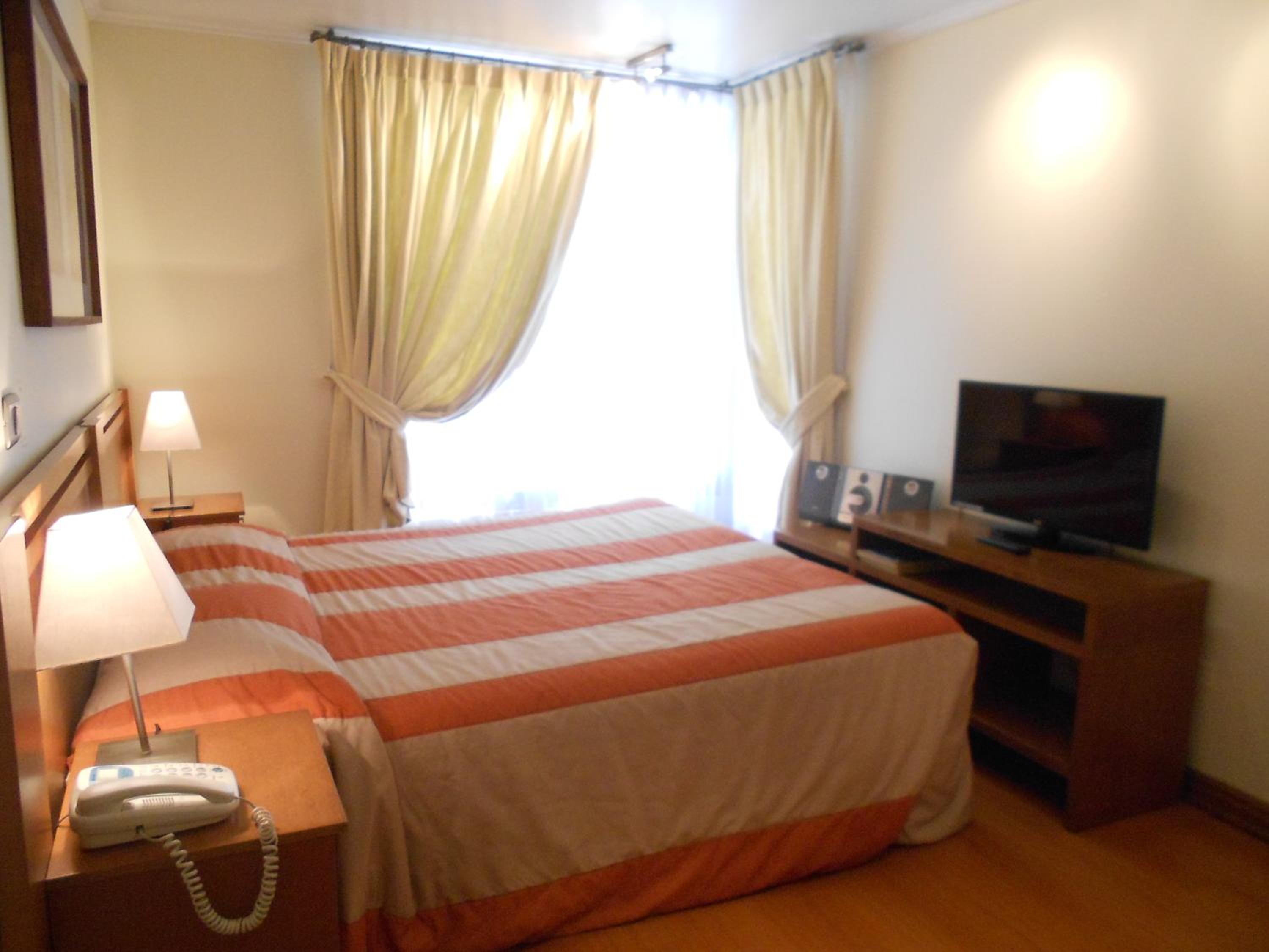 Andes Suites