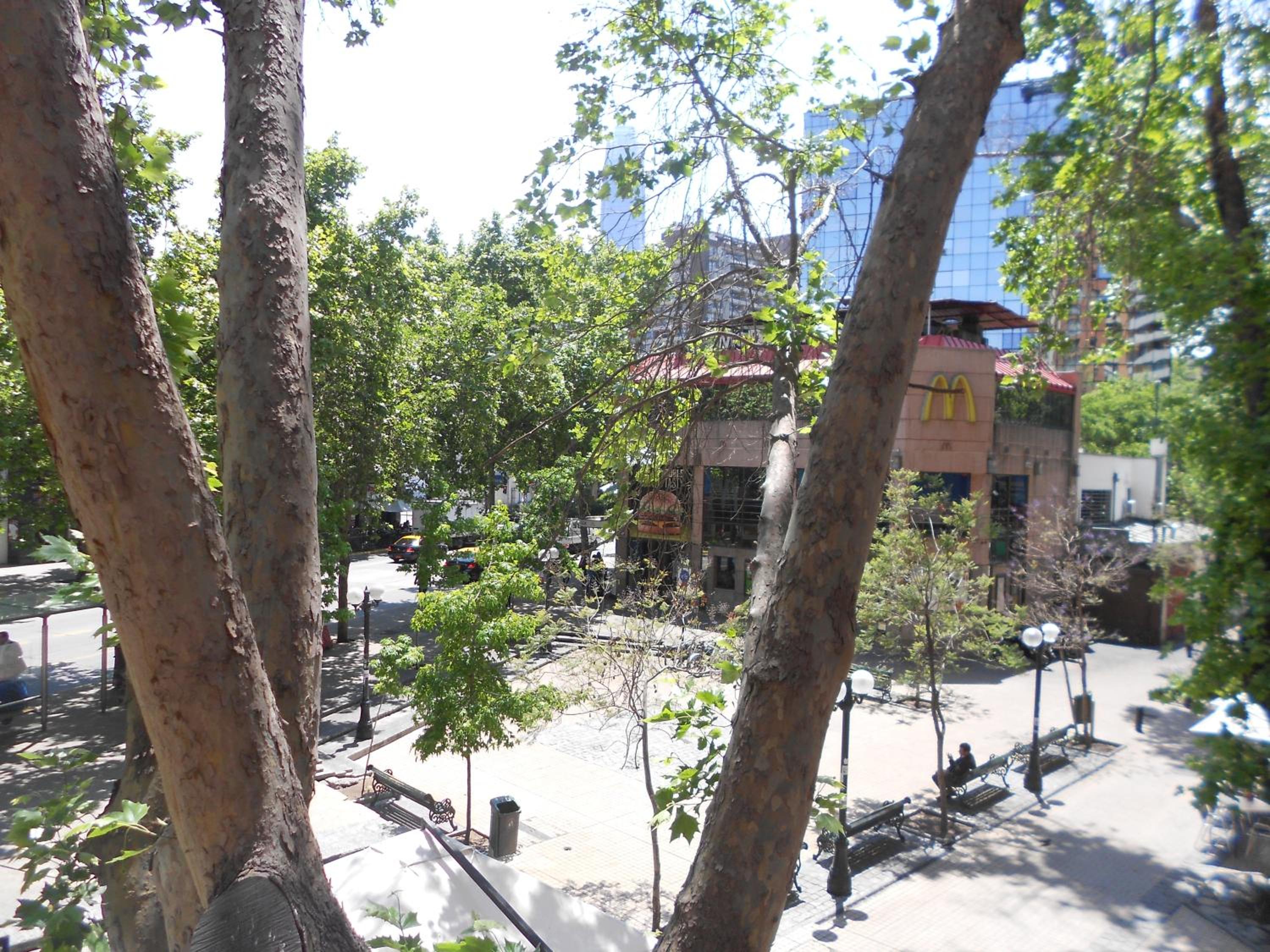 Andes Suites