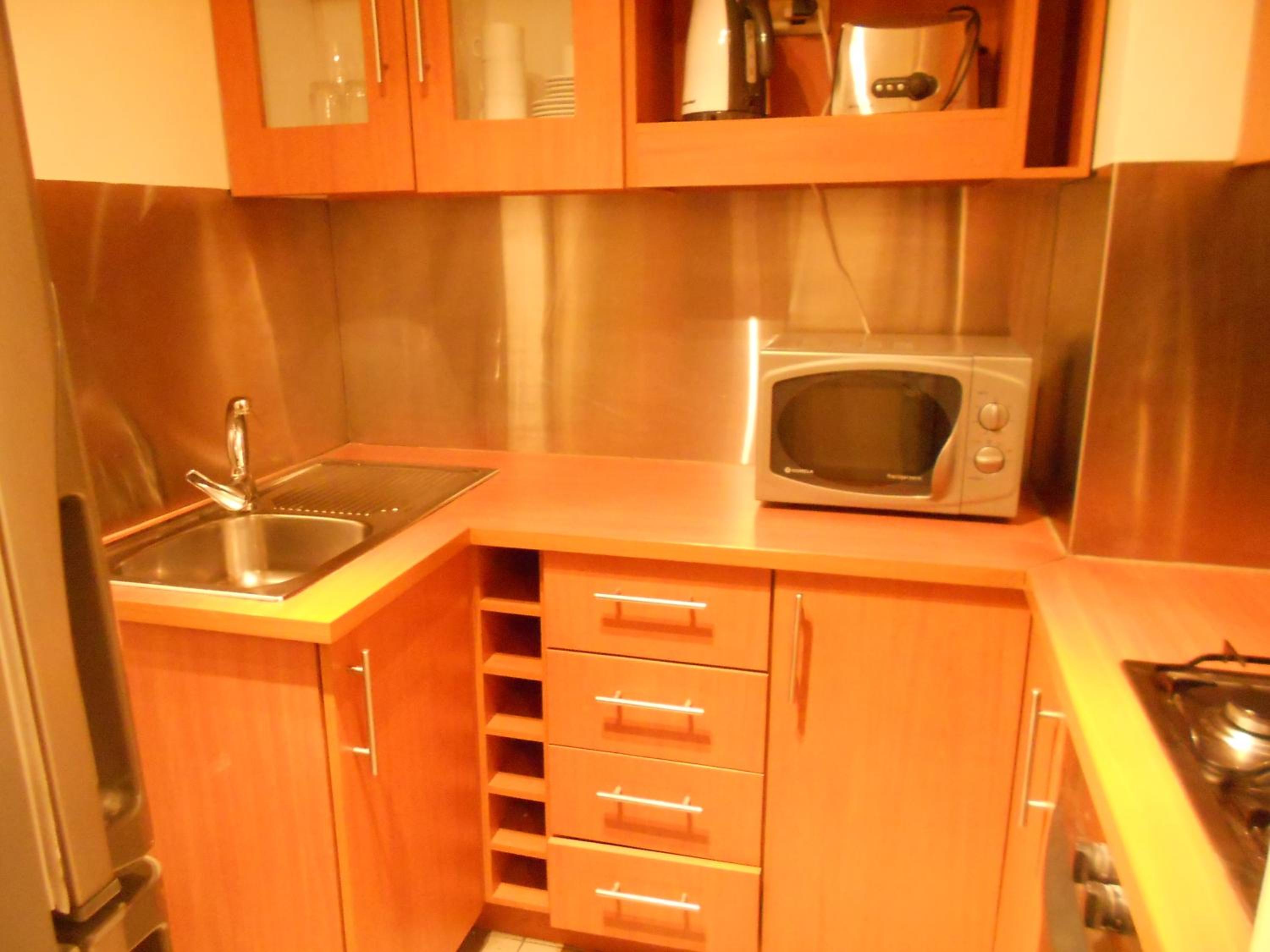 Andes Suites
