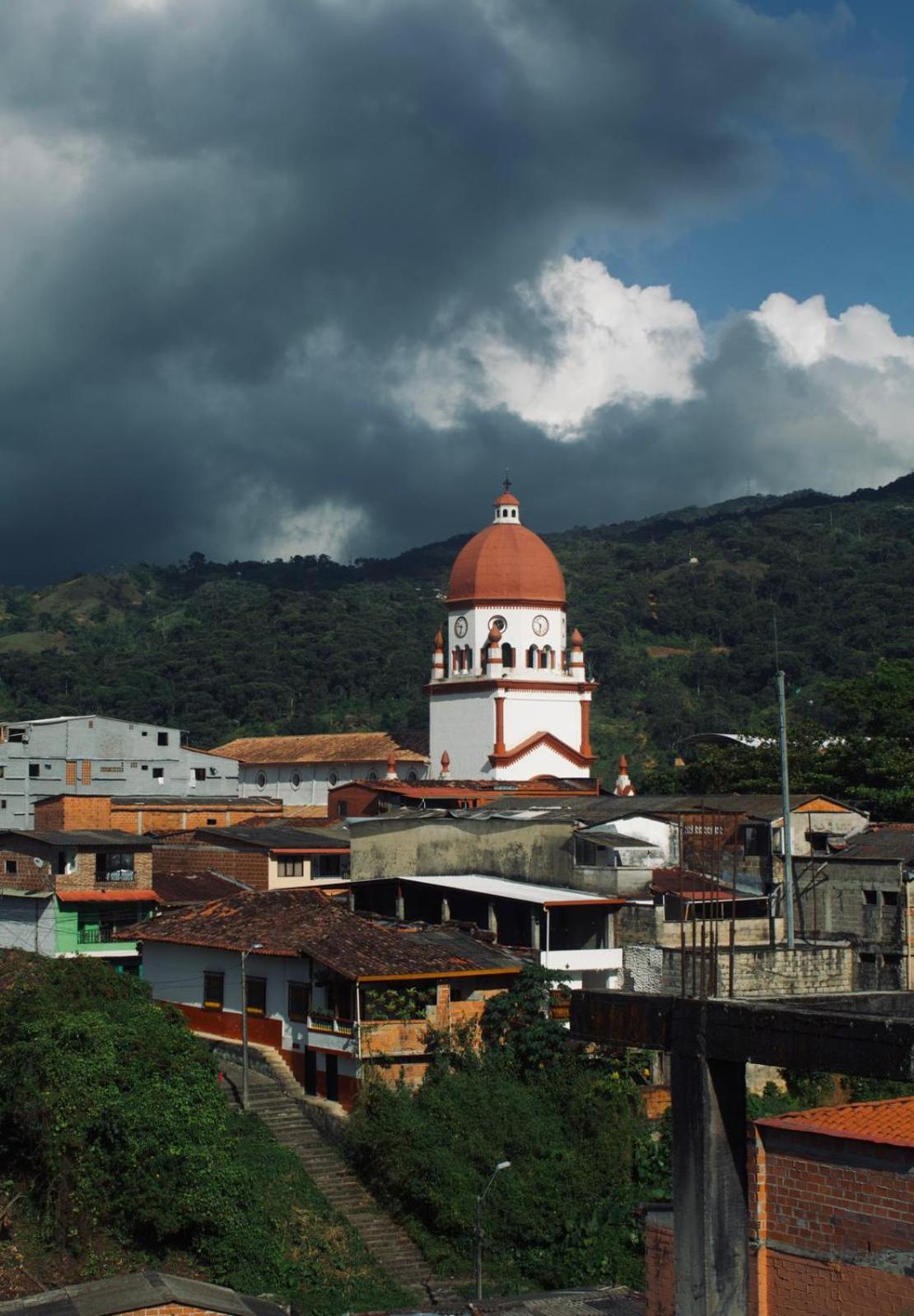 Maracuya Hostel