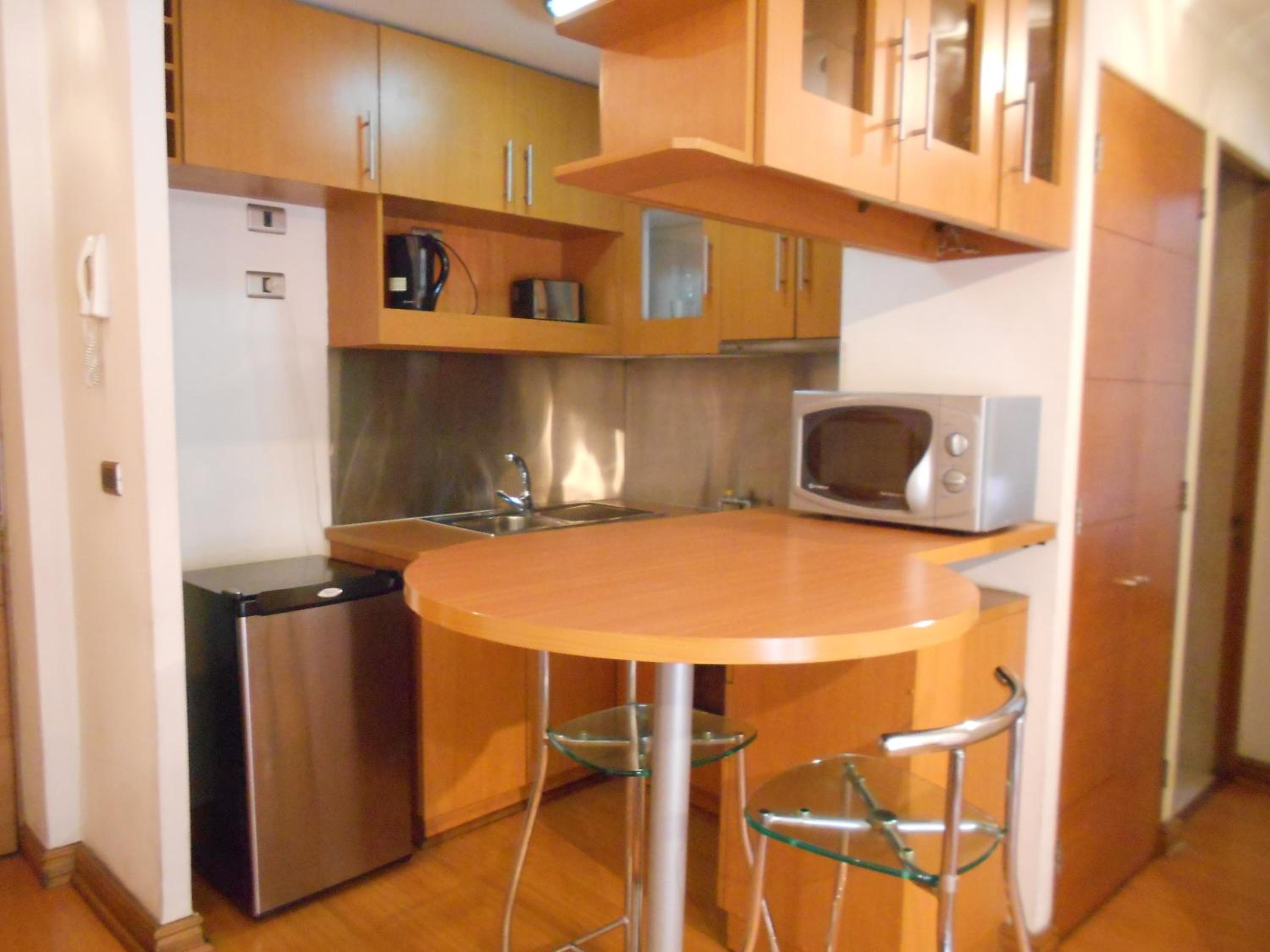 Andes Suites