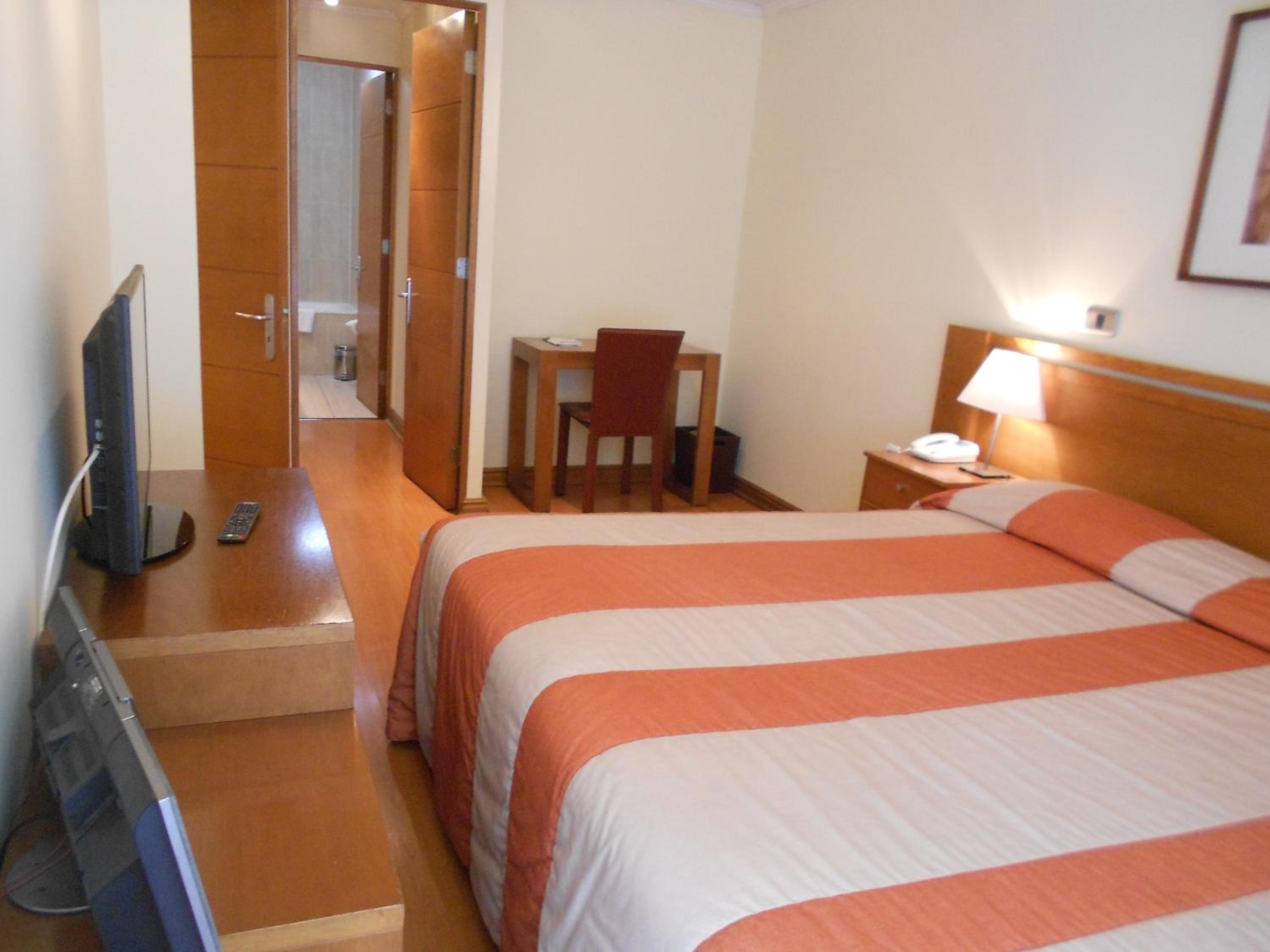 Andes Suites