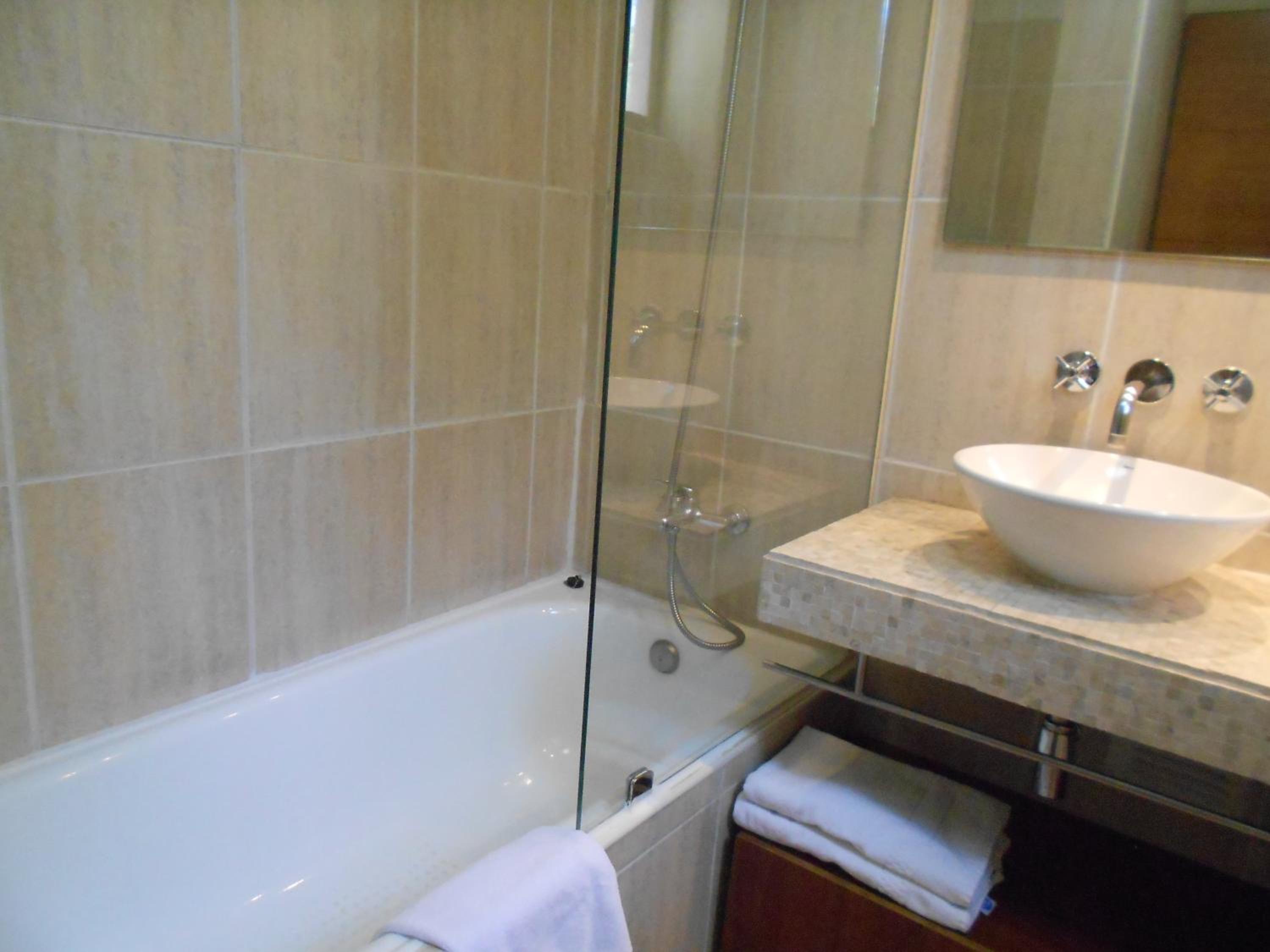 Andes Suites