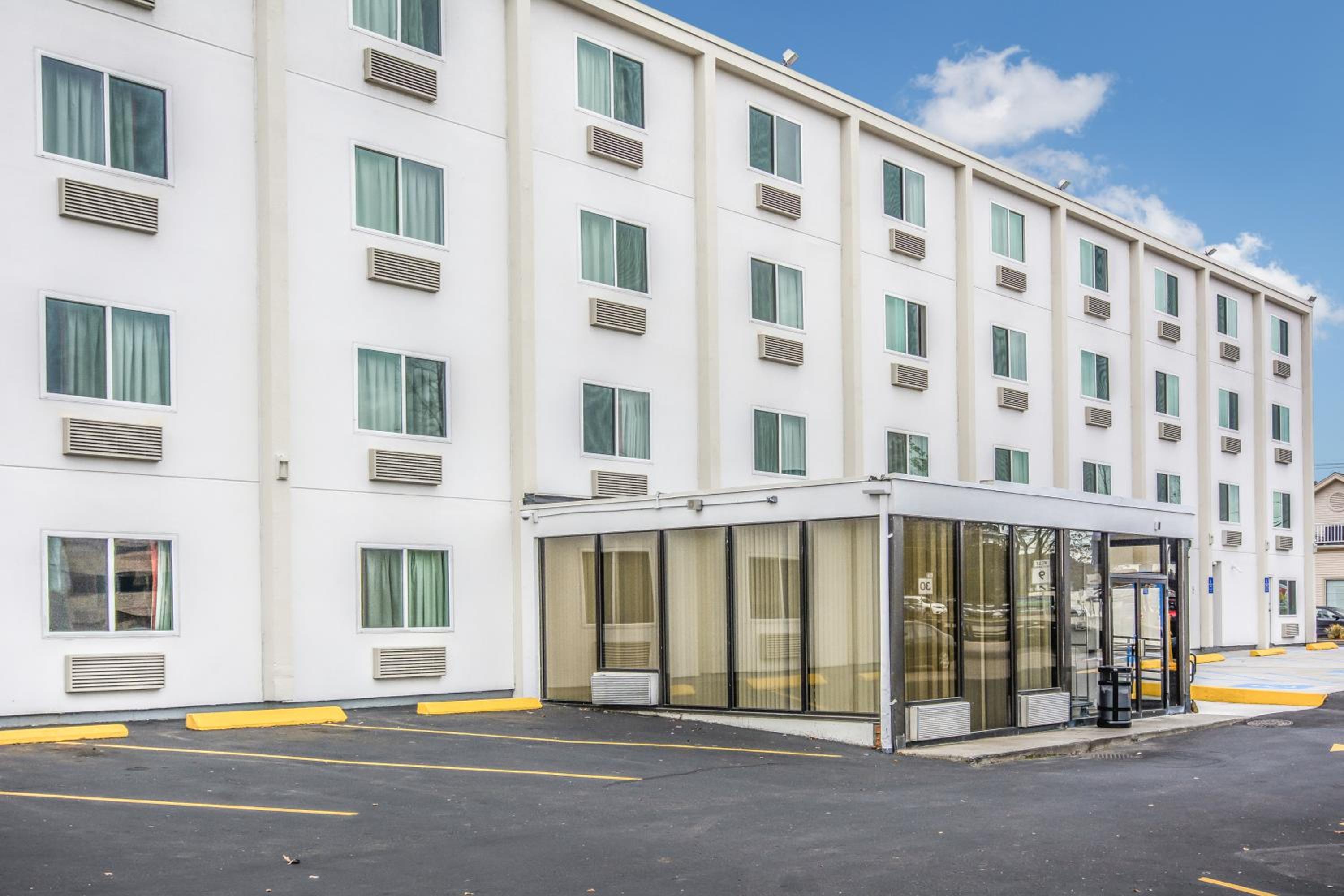 Motel 6-Framingham, MA - Boston West - Property Image 7