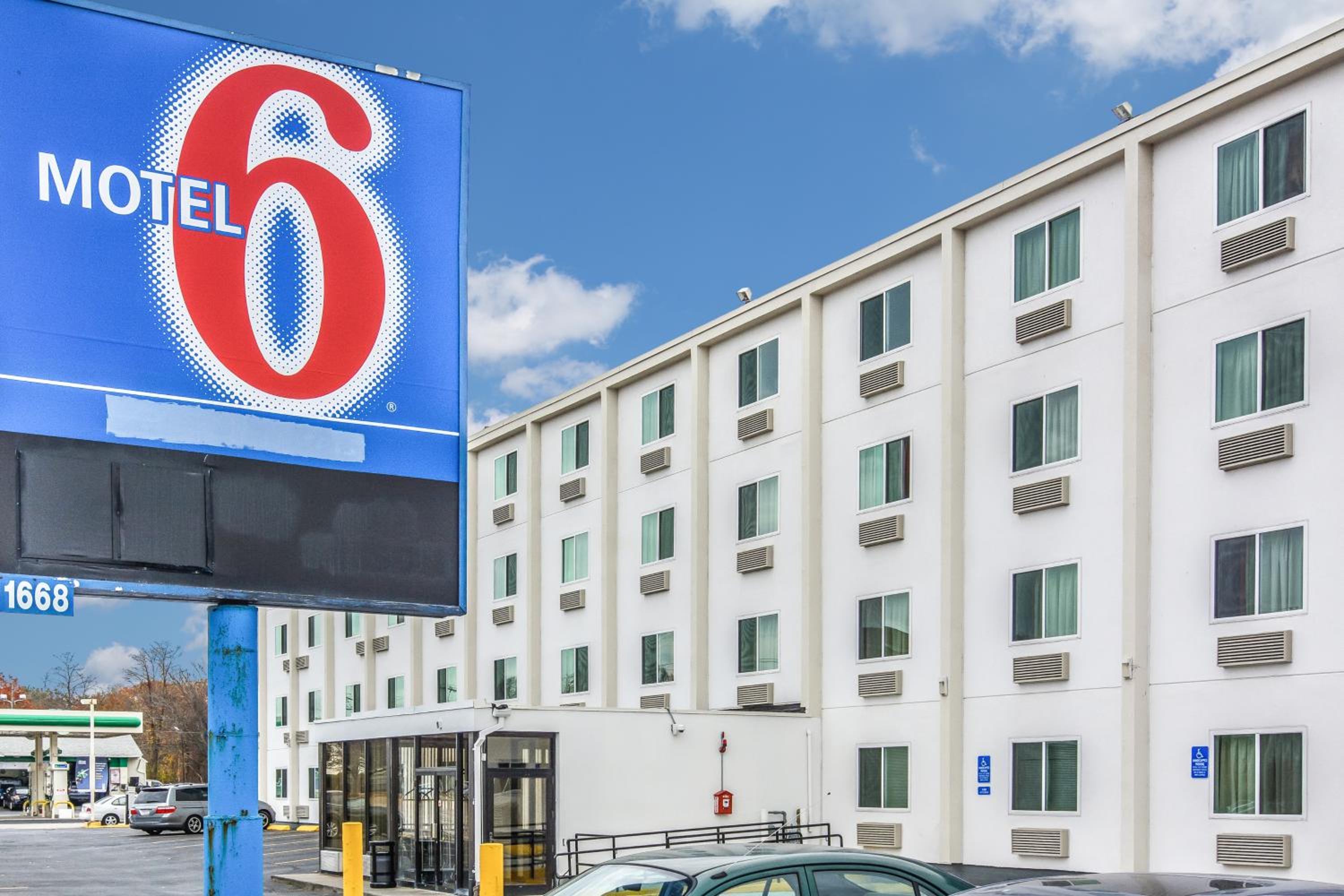Motel 6-Framingham, MA - Boston West - Property Image 8