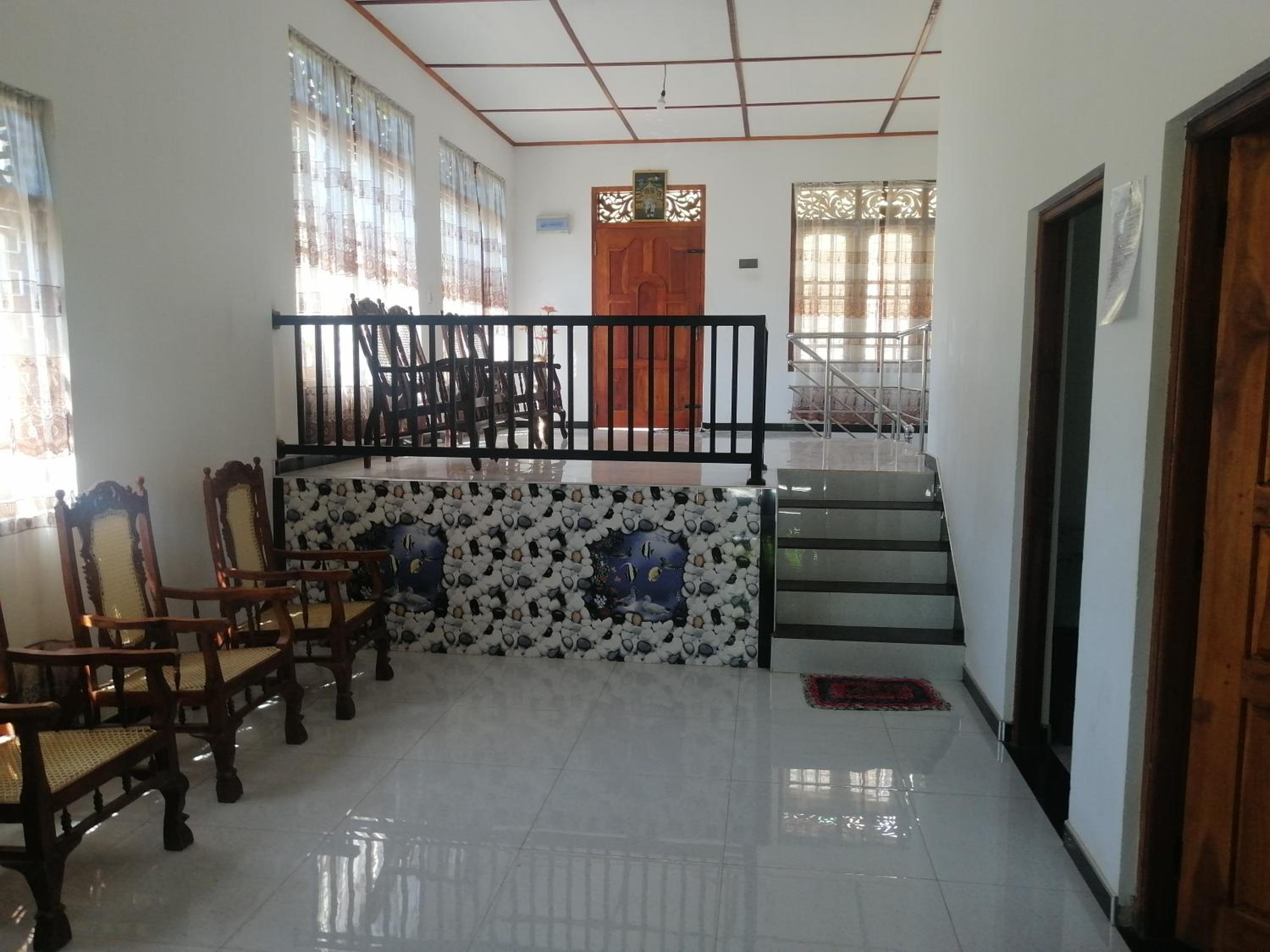 Diya sisila holiday home view 4