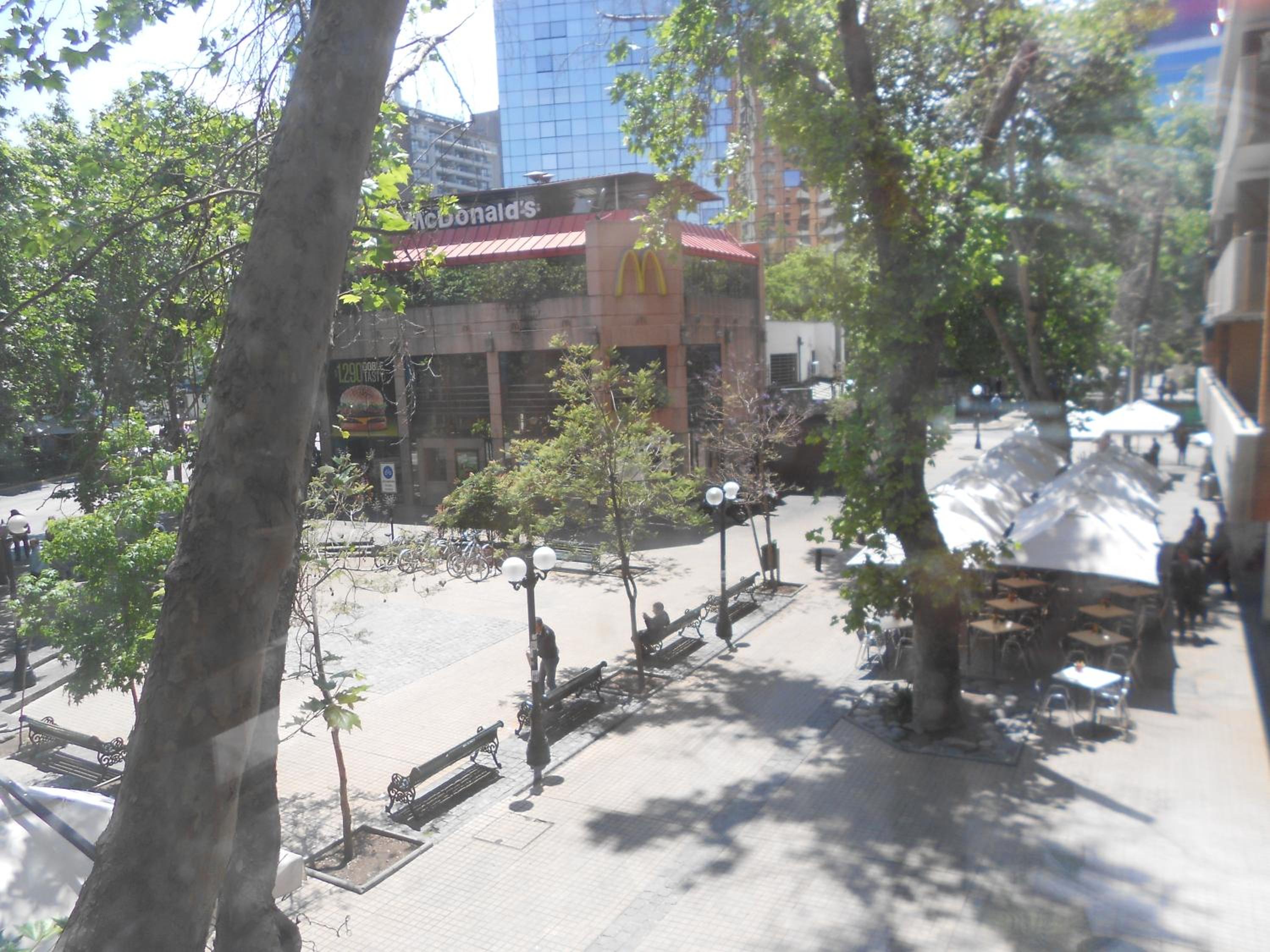 Andes Suites