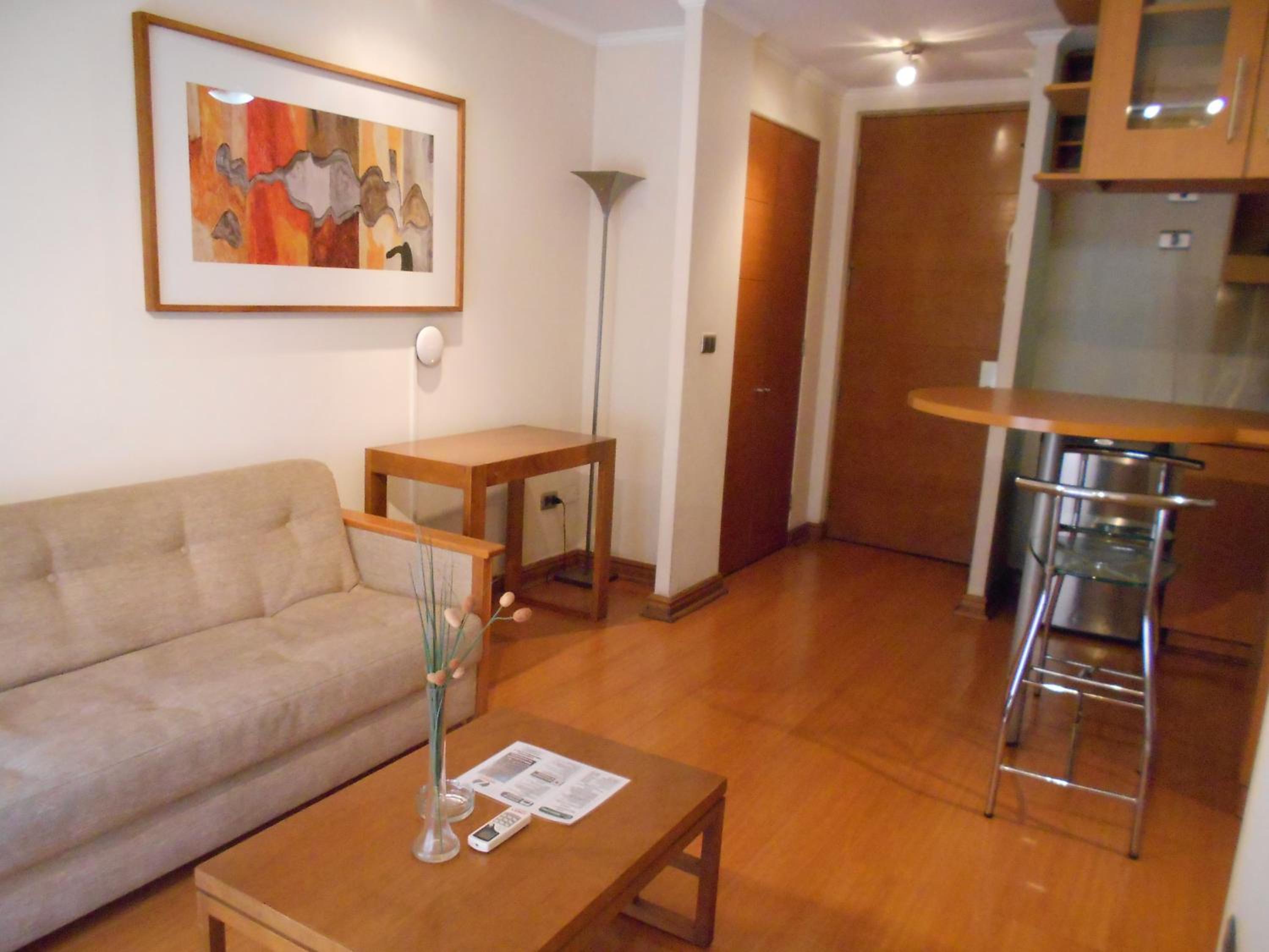 Andes Suites