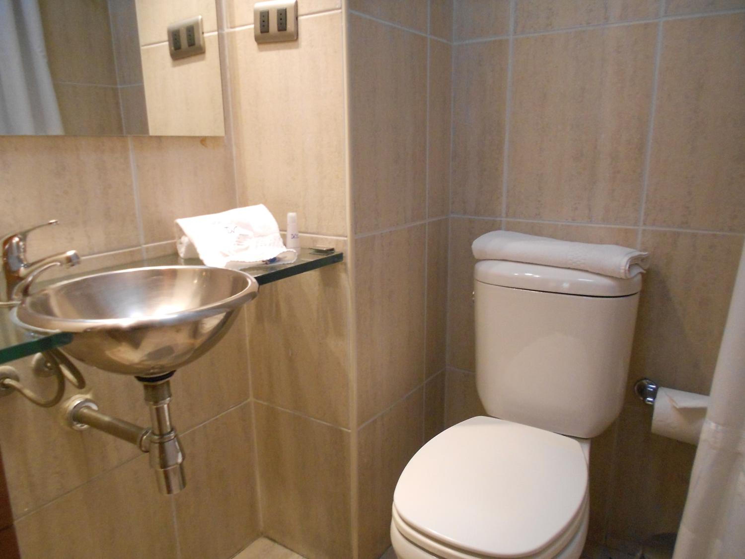 Andes Suites