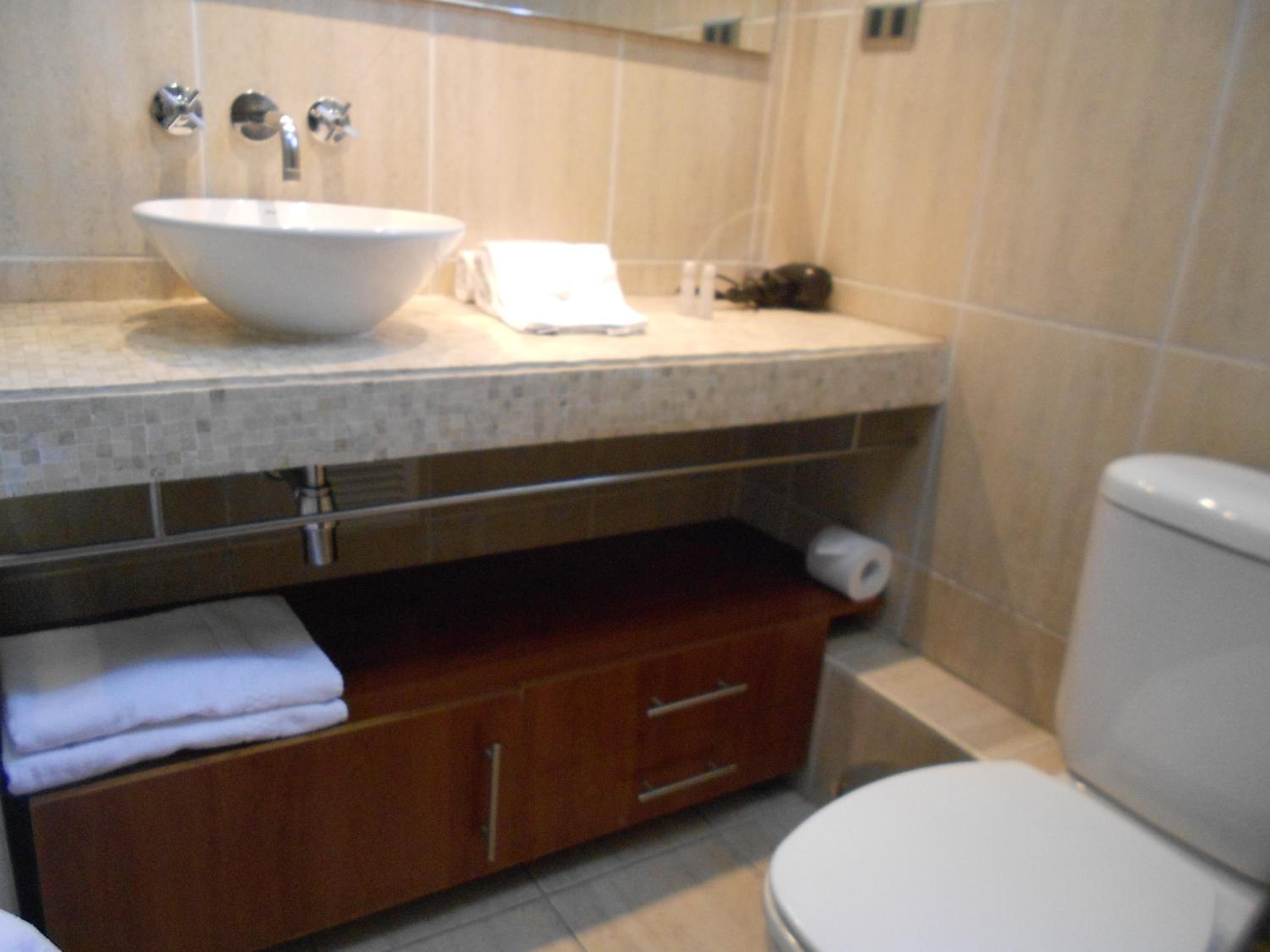Andes Suites