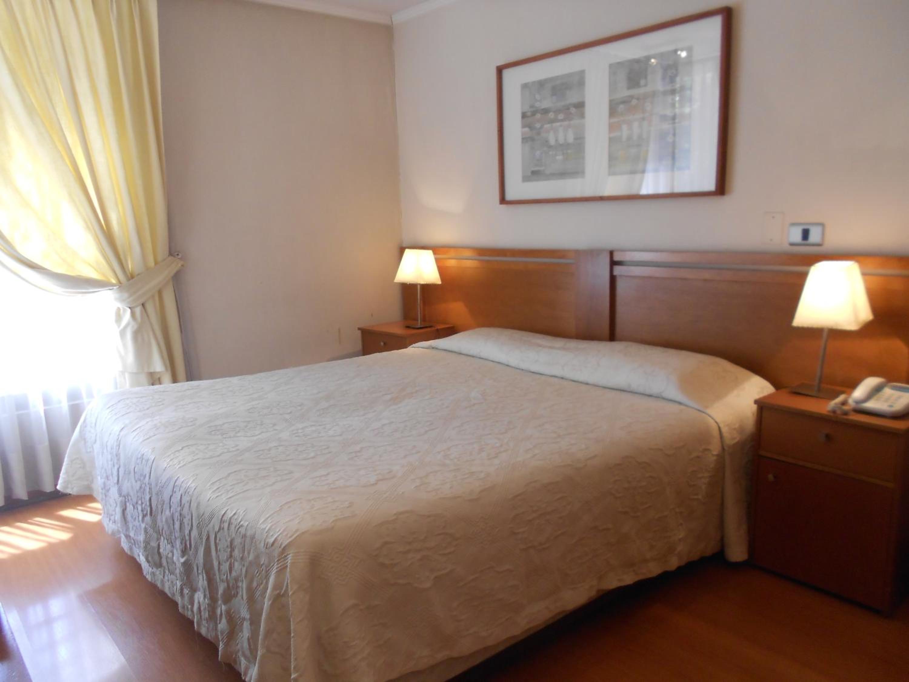 Andes Suites