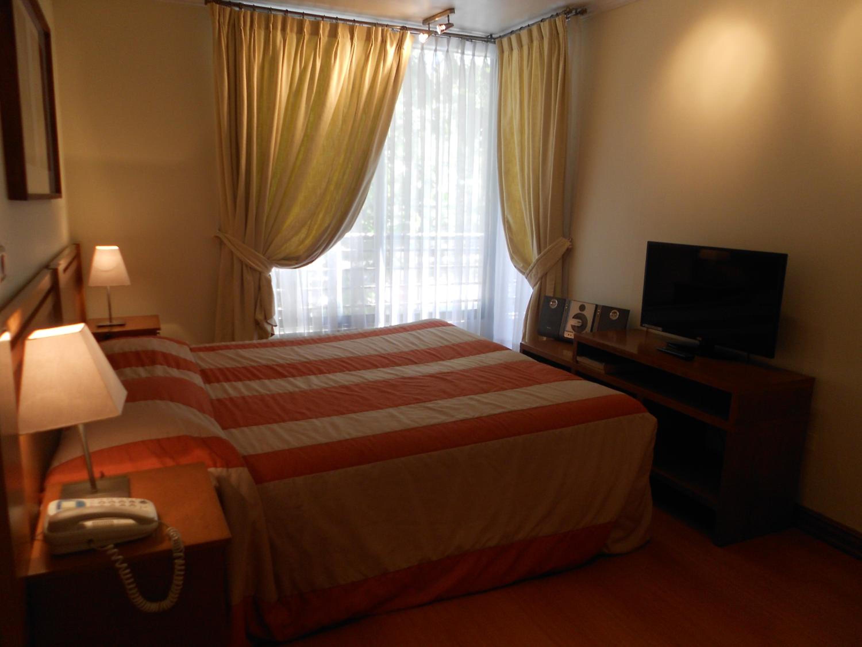 Andes Suites