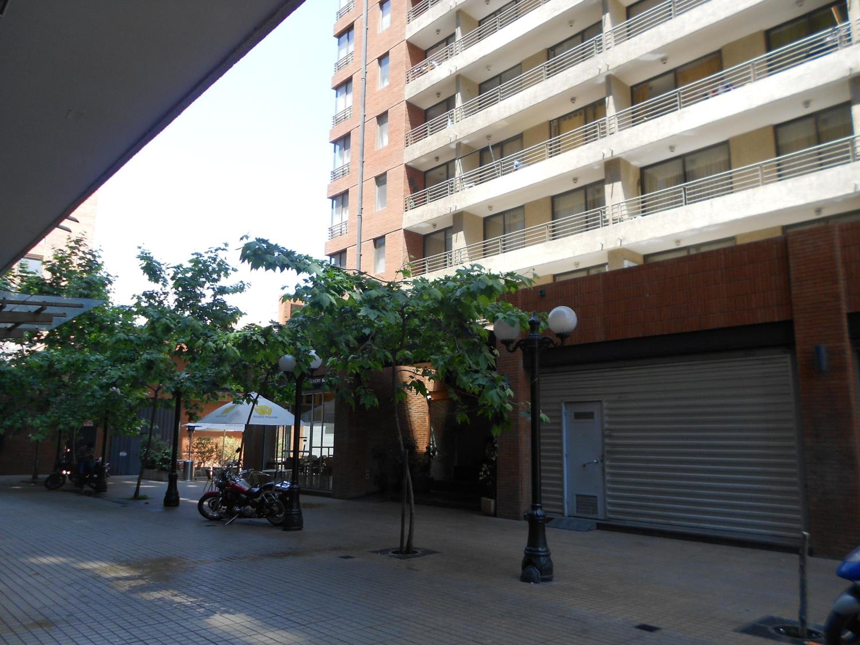 Andes Suites