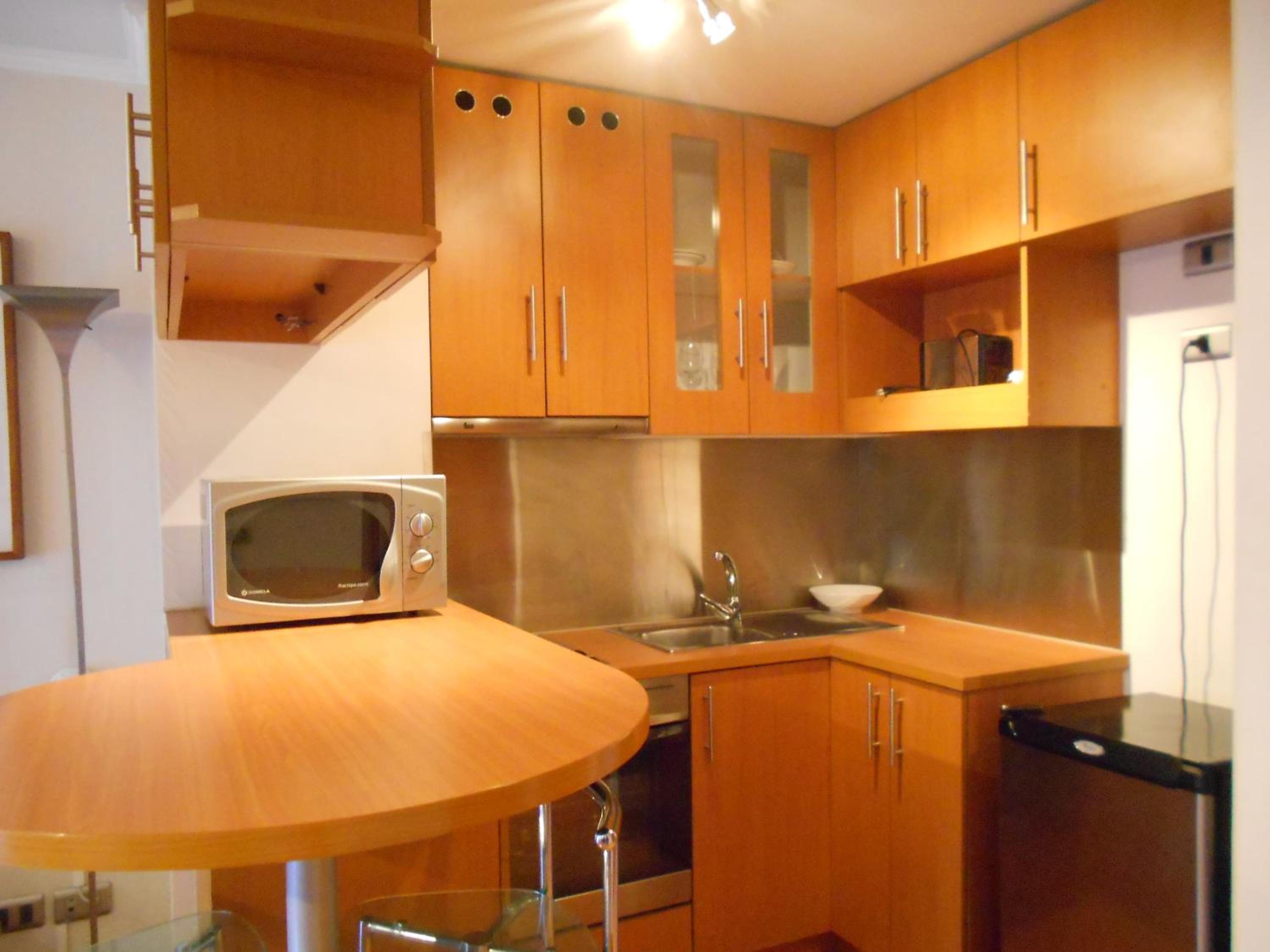 Andes Suites