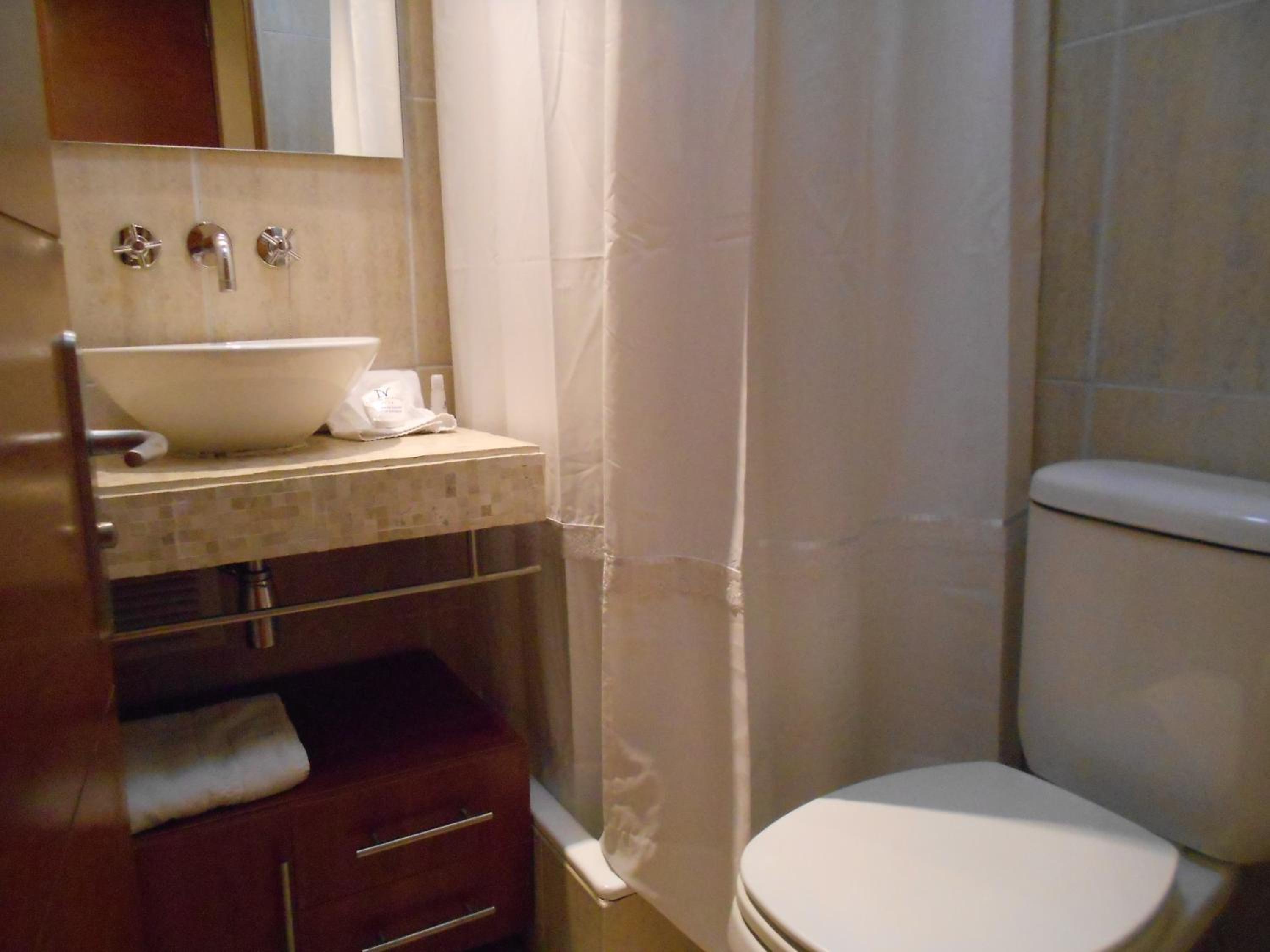 Andes Suites