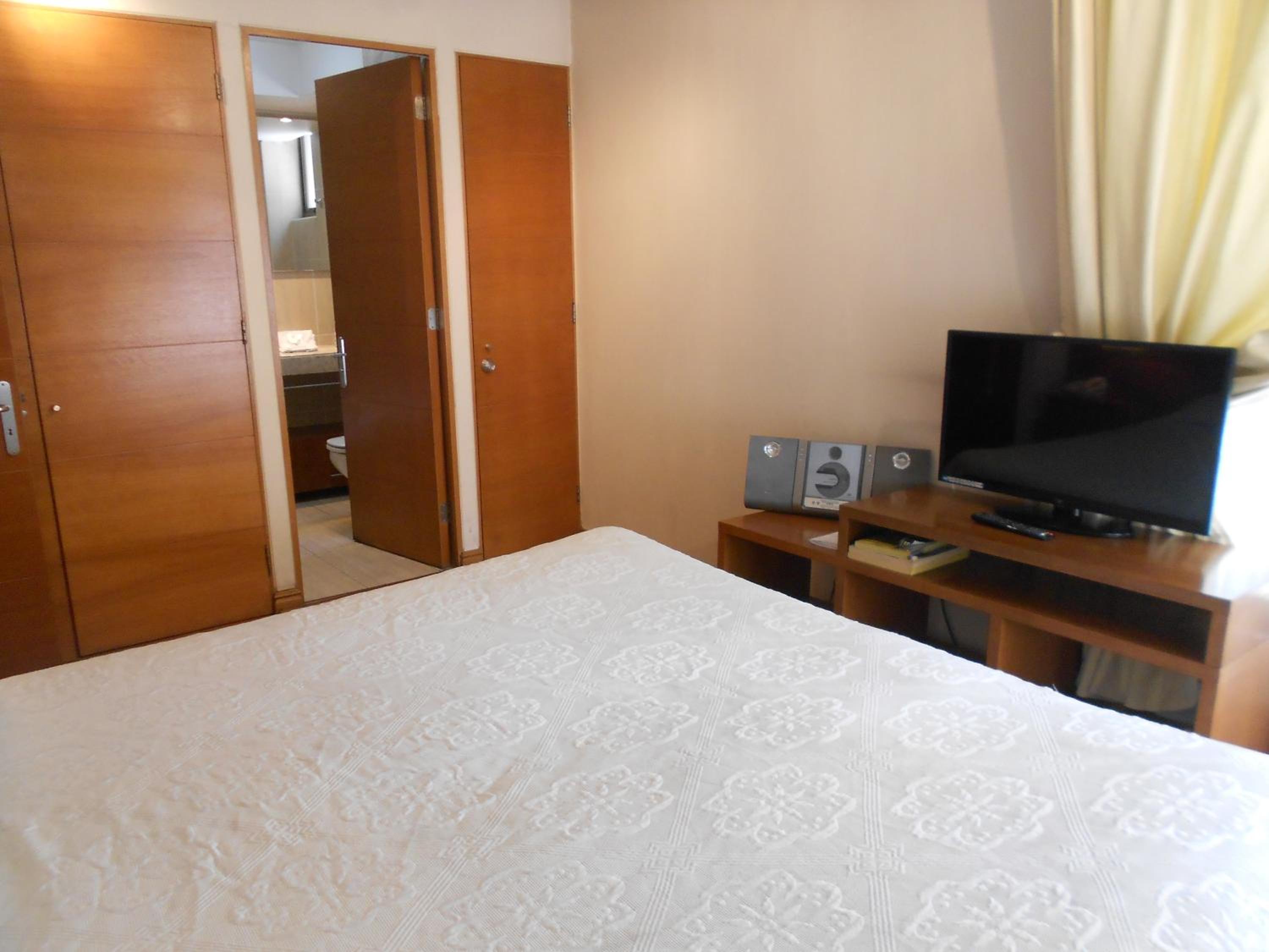 Andes Suites