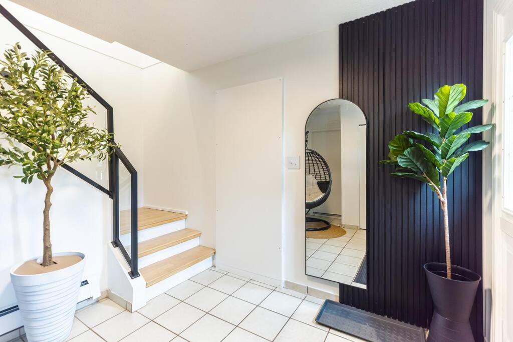 Beautiful Vancouver Special Home