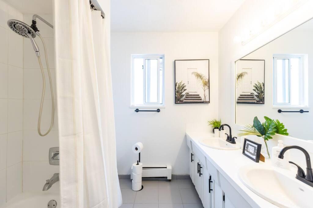 Beautiful Vancouver Special Home