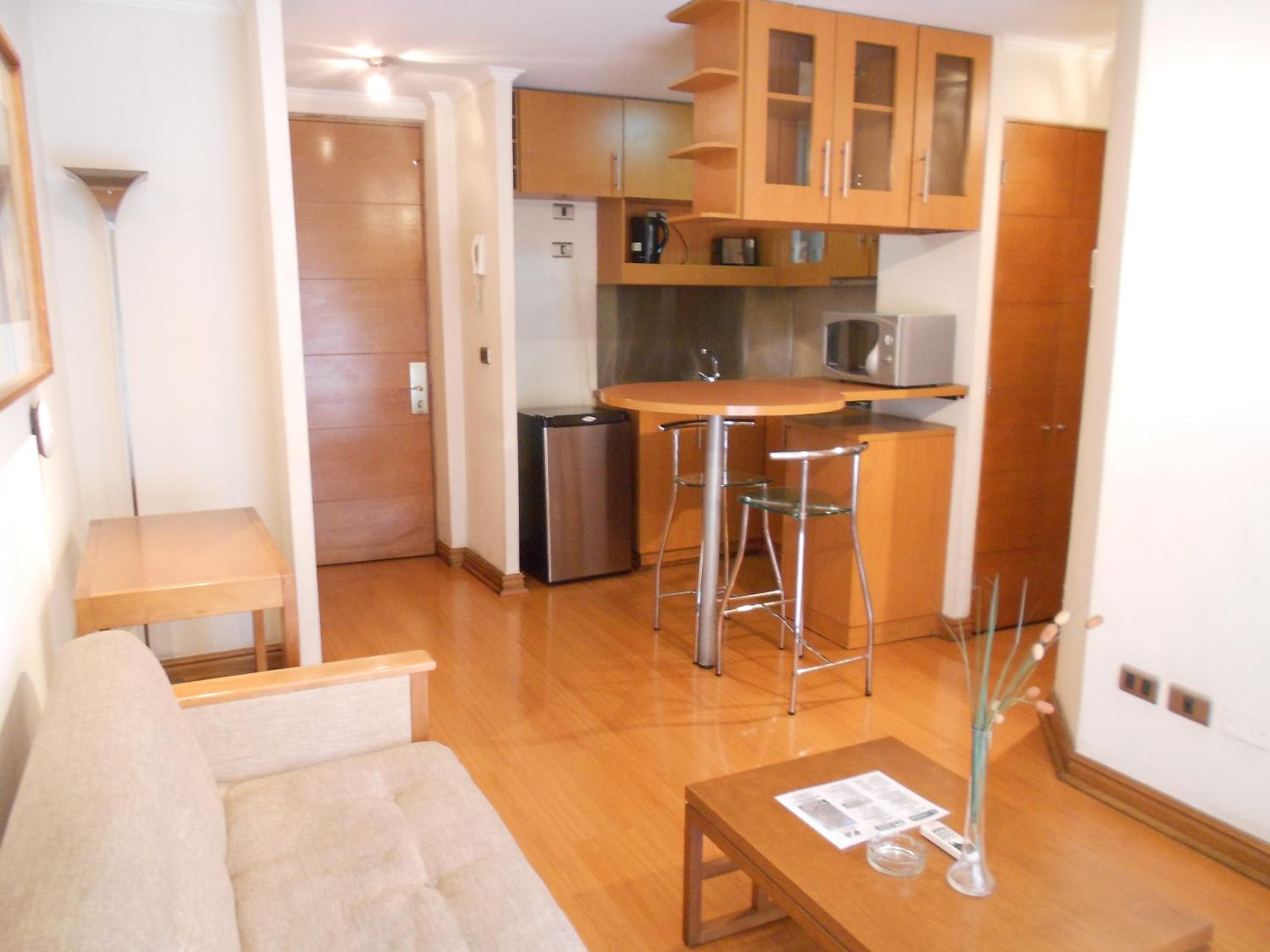 Andes Suites