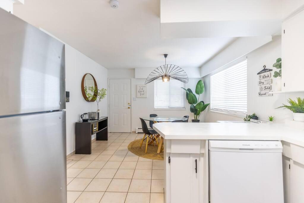 Beautiful Vancouver Special Home