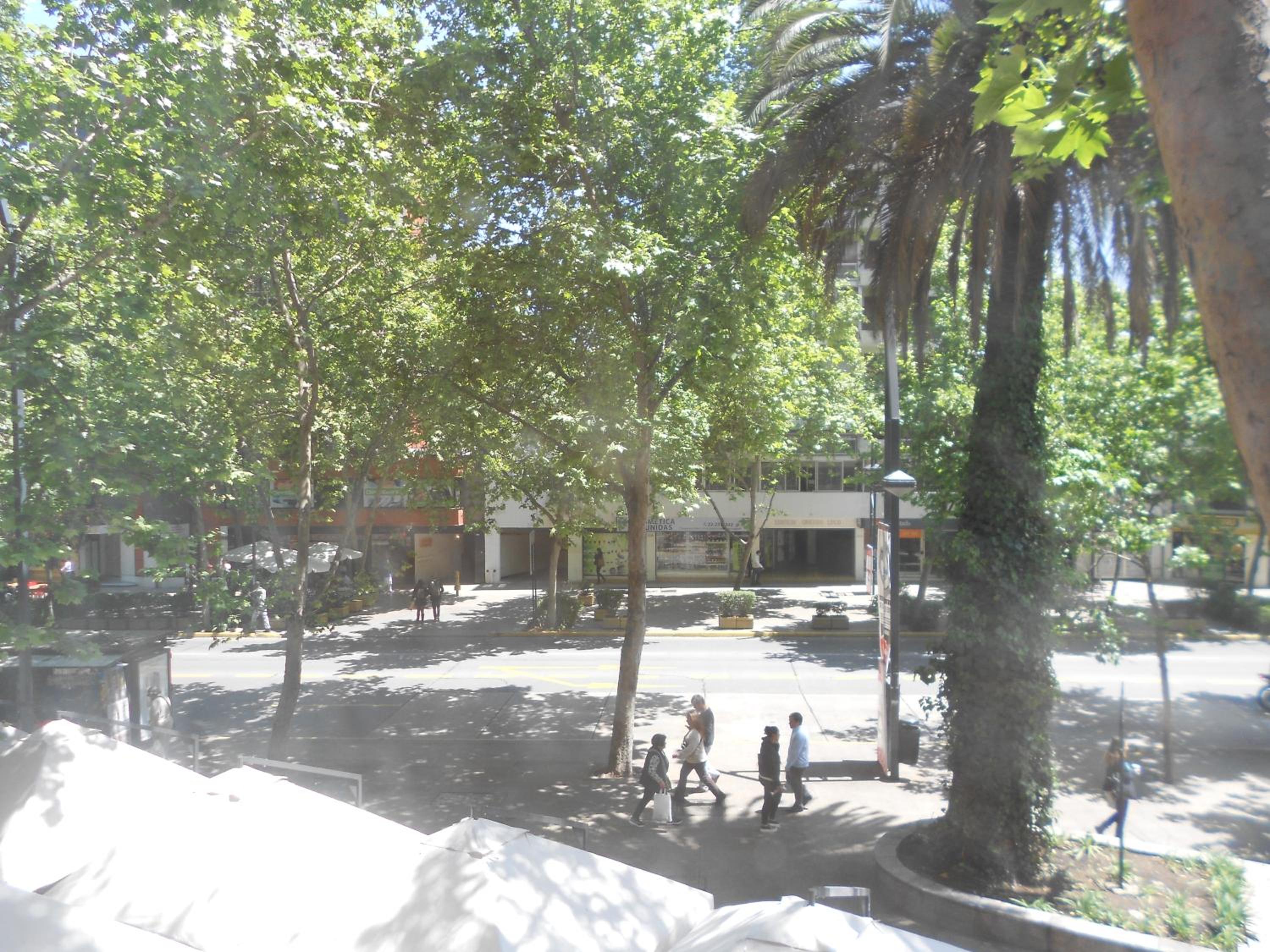 Andes Suites