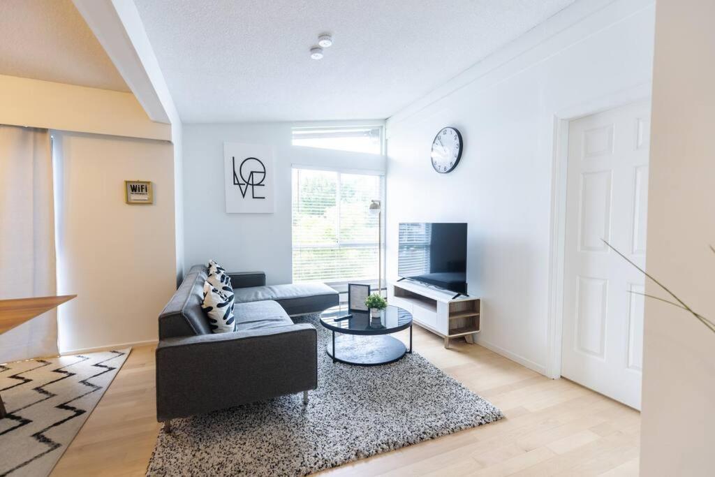 Beautiful Vancouver Special Home