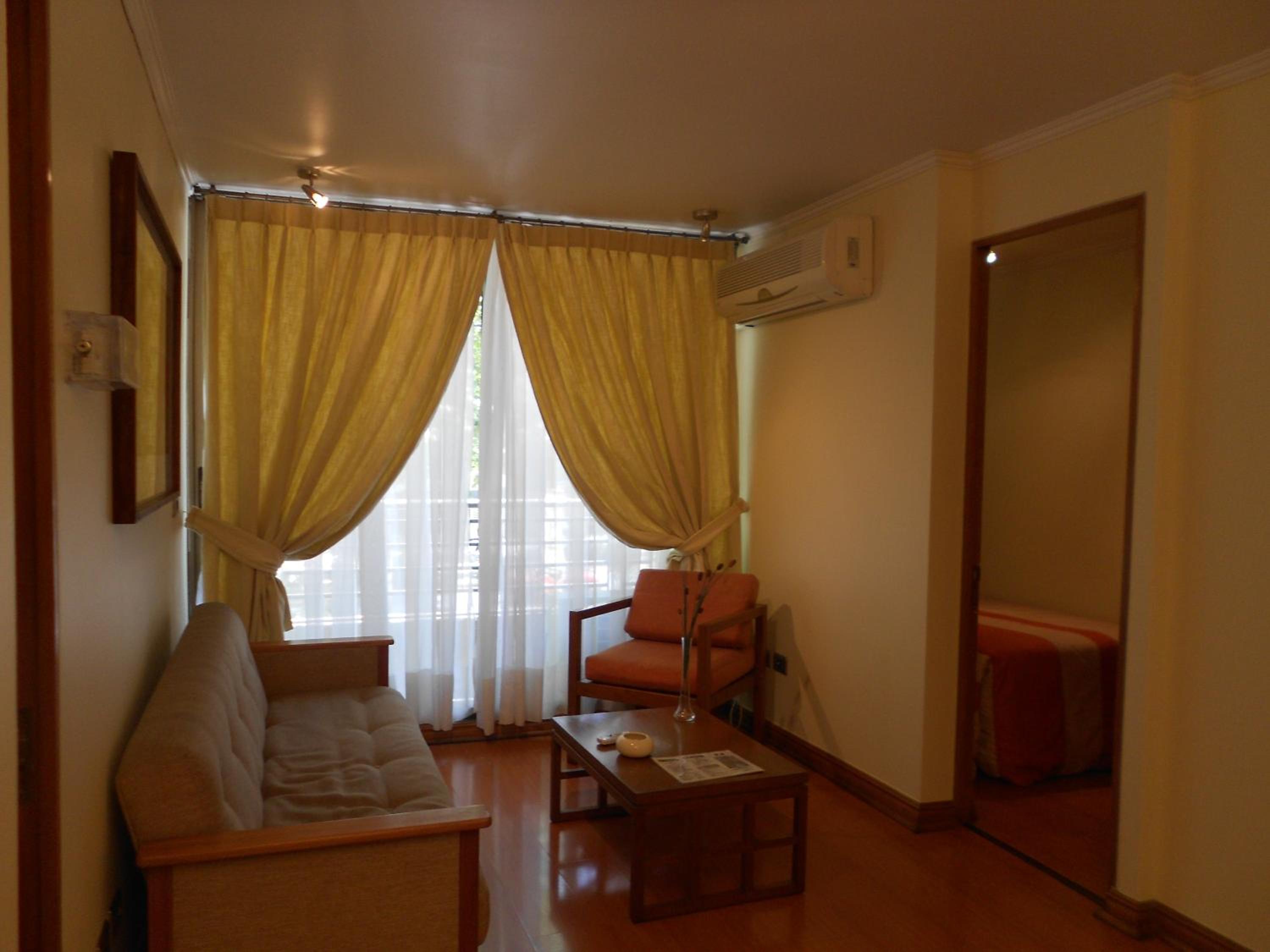 Andes Suites