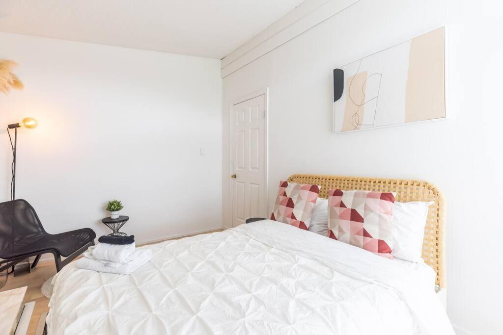 Beautiful Vancouver Special Home