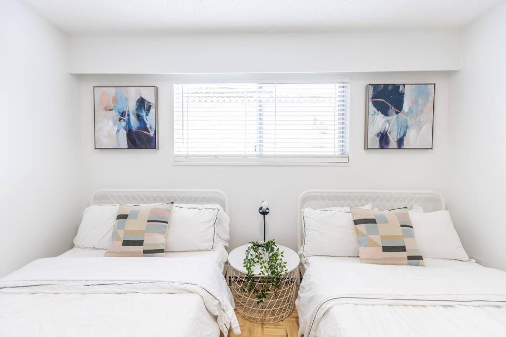 Beautiful Vancouver Special Home