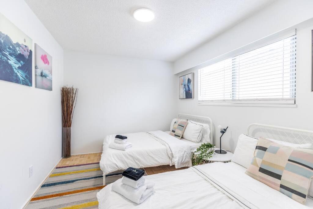 Beautiful Vancouver Special Home