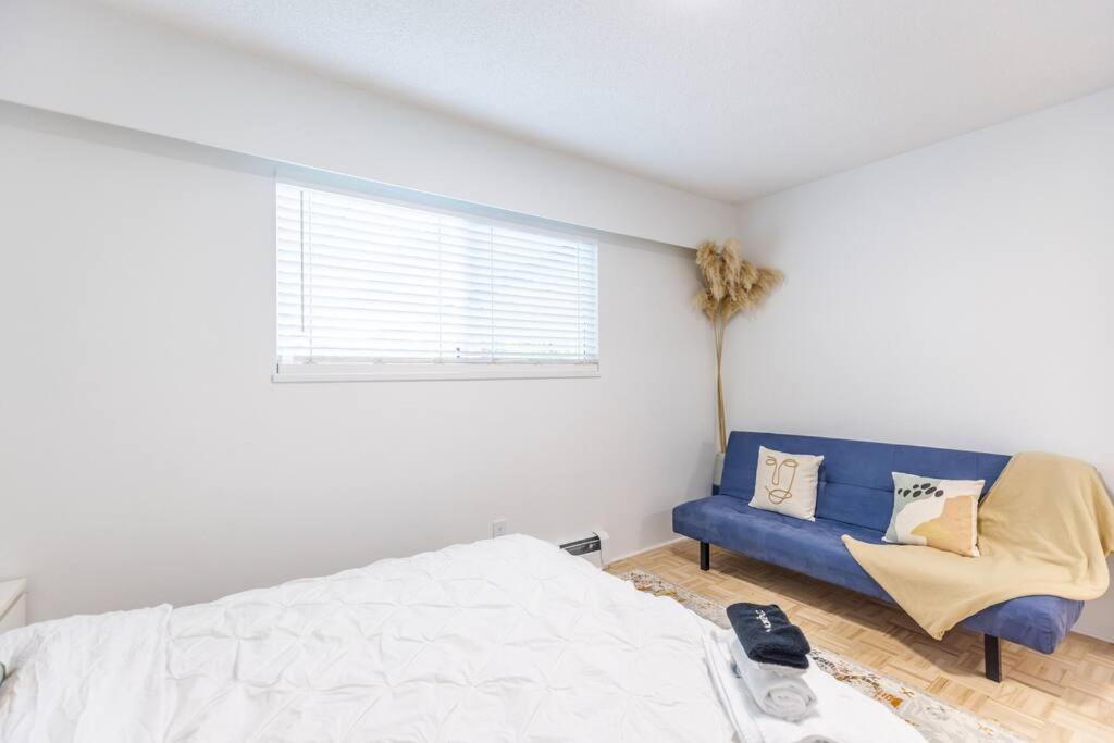 Beautiful Vancouver Special Home