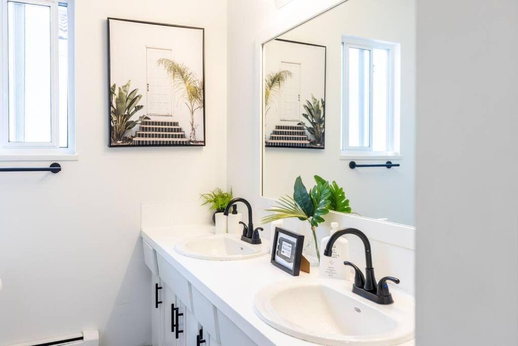 Beautiful Vancouver Special Home