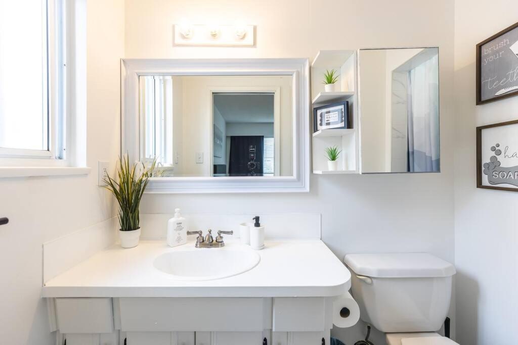 Beautiful Vancouver Special Home