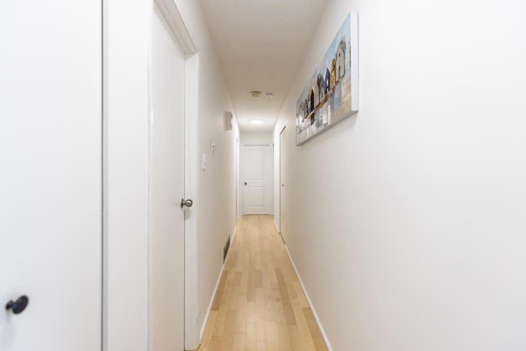 Beautiful Vancouver Special Home