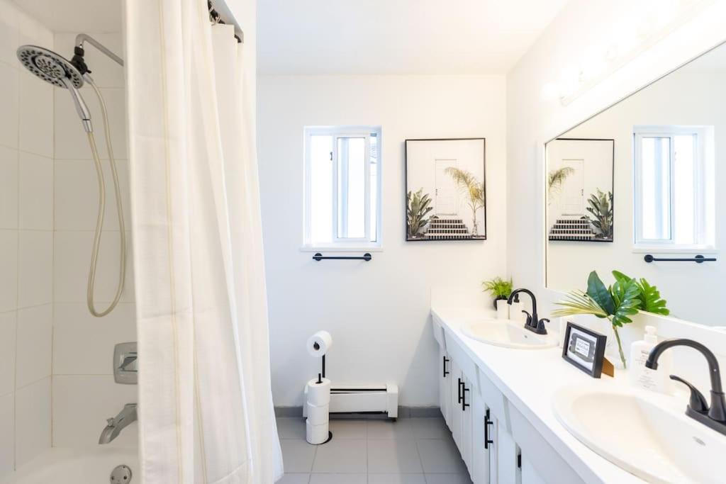 Beautiful Vancouver Special Home