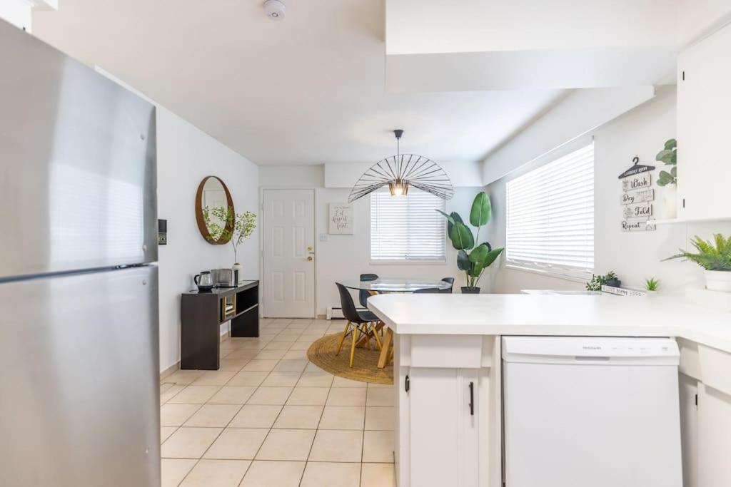Beautiful Vancouver Special Home