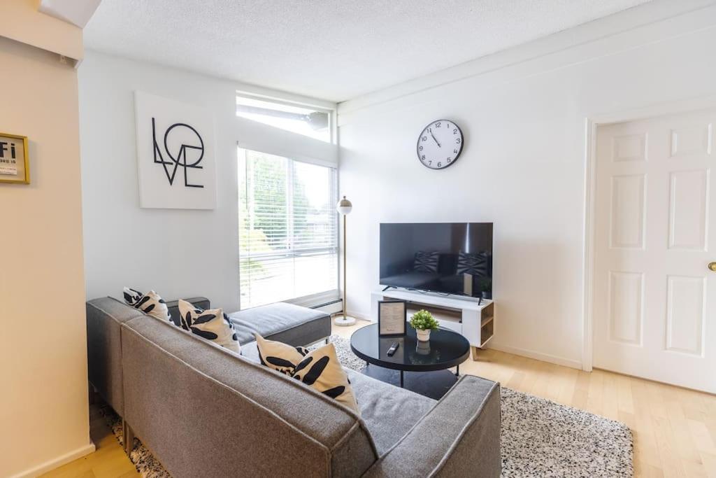 Beautiful Vancouver Special Home