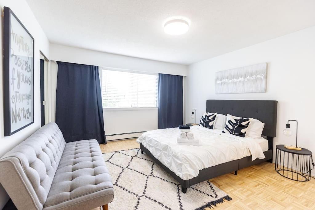 Beautiful Vancouver Special Home