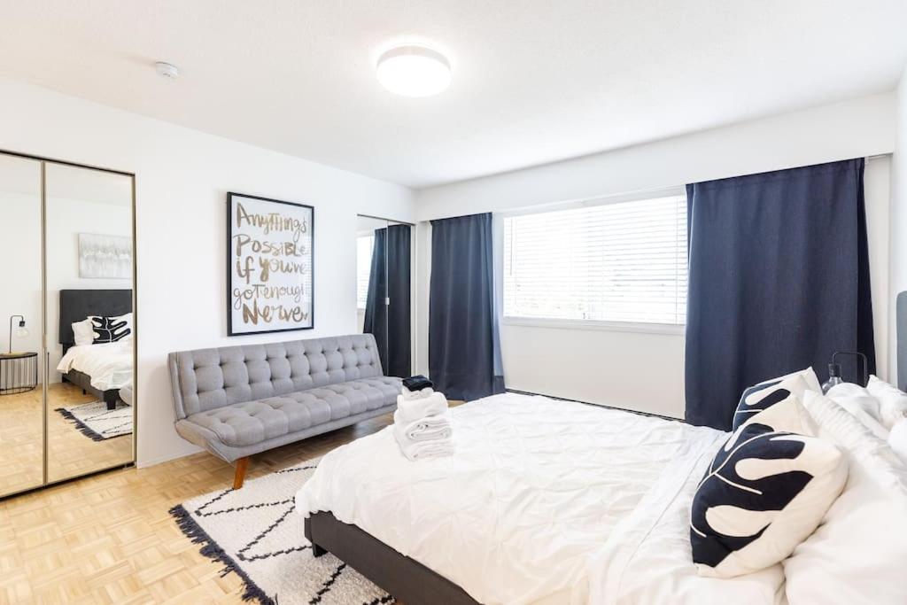 Beautiful Vancouver Special Home