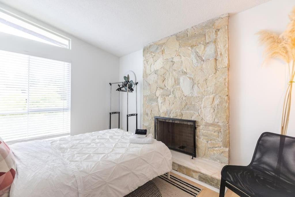 Beautiful Vancouver Special Home