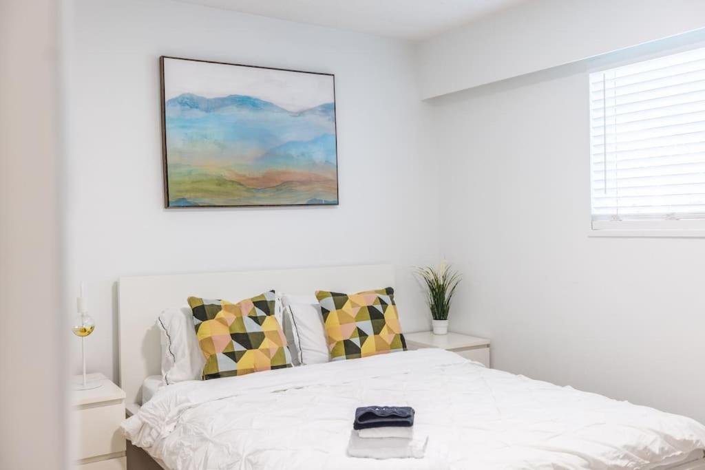 Beautiful Vancouver Special Home