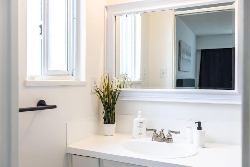 Beautiful Vancouver Special Home