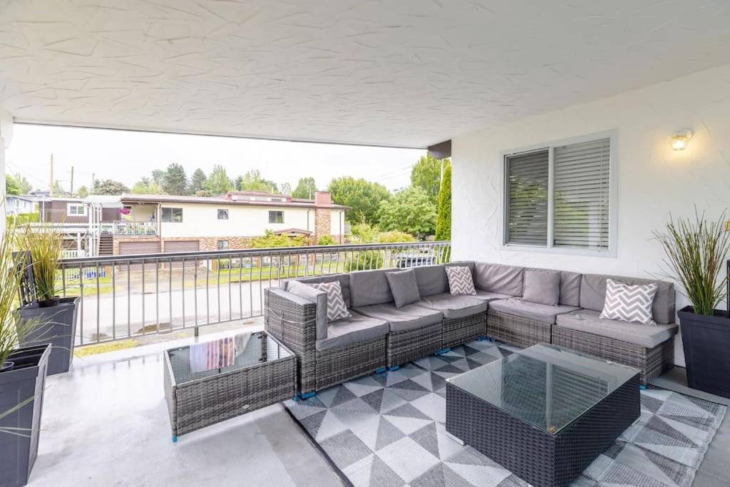 Beautiful Vancouver Special Home