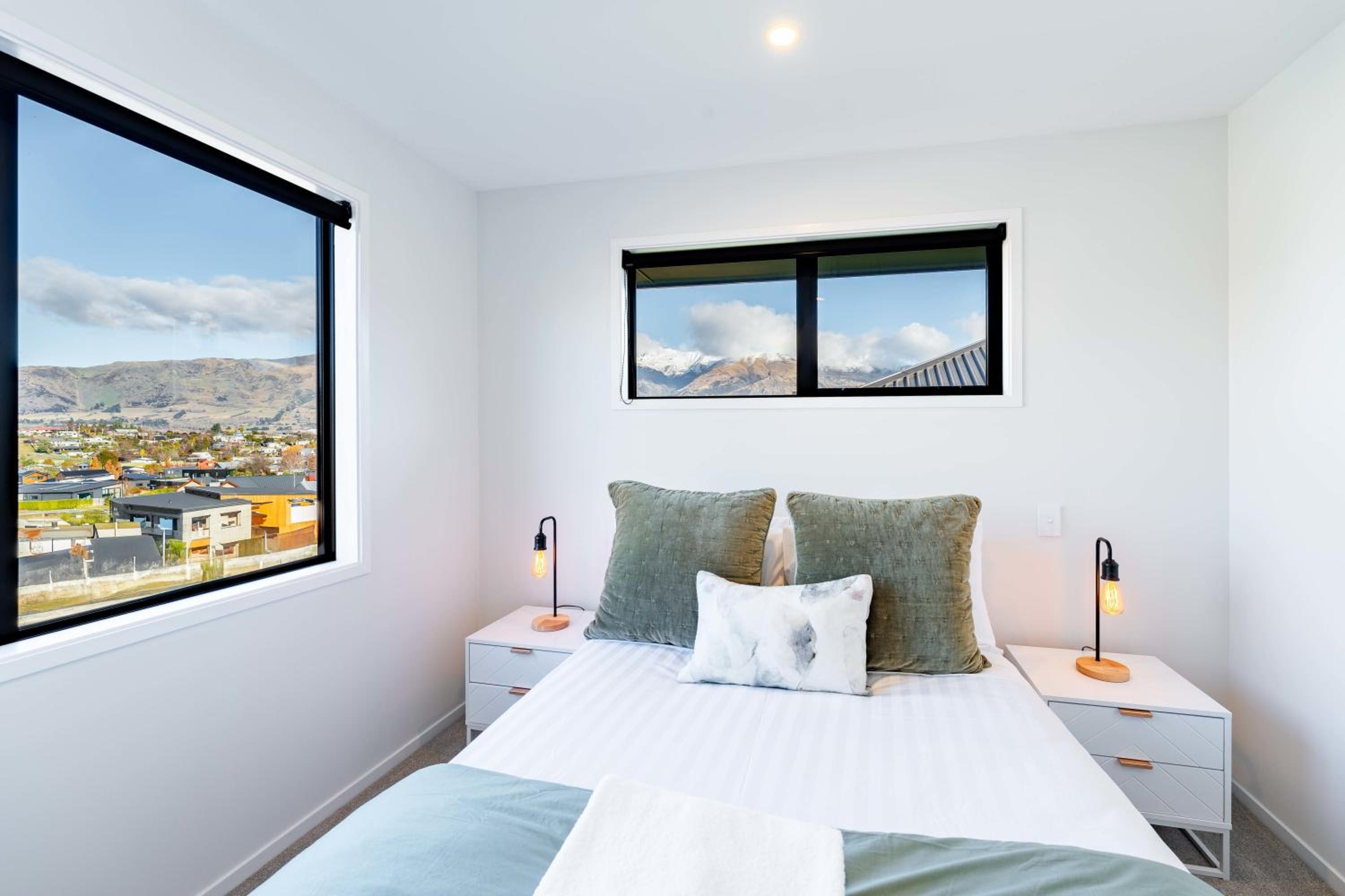 Mountain View Haven view 2