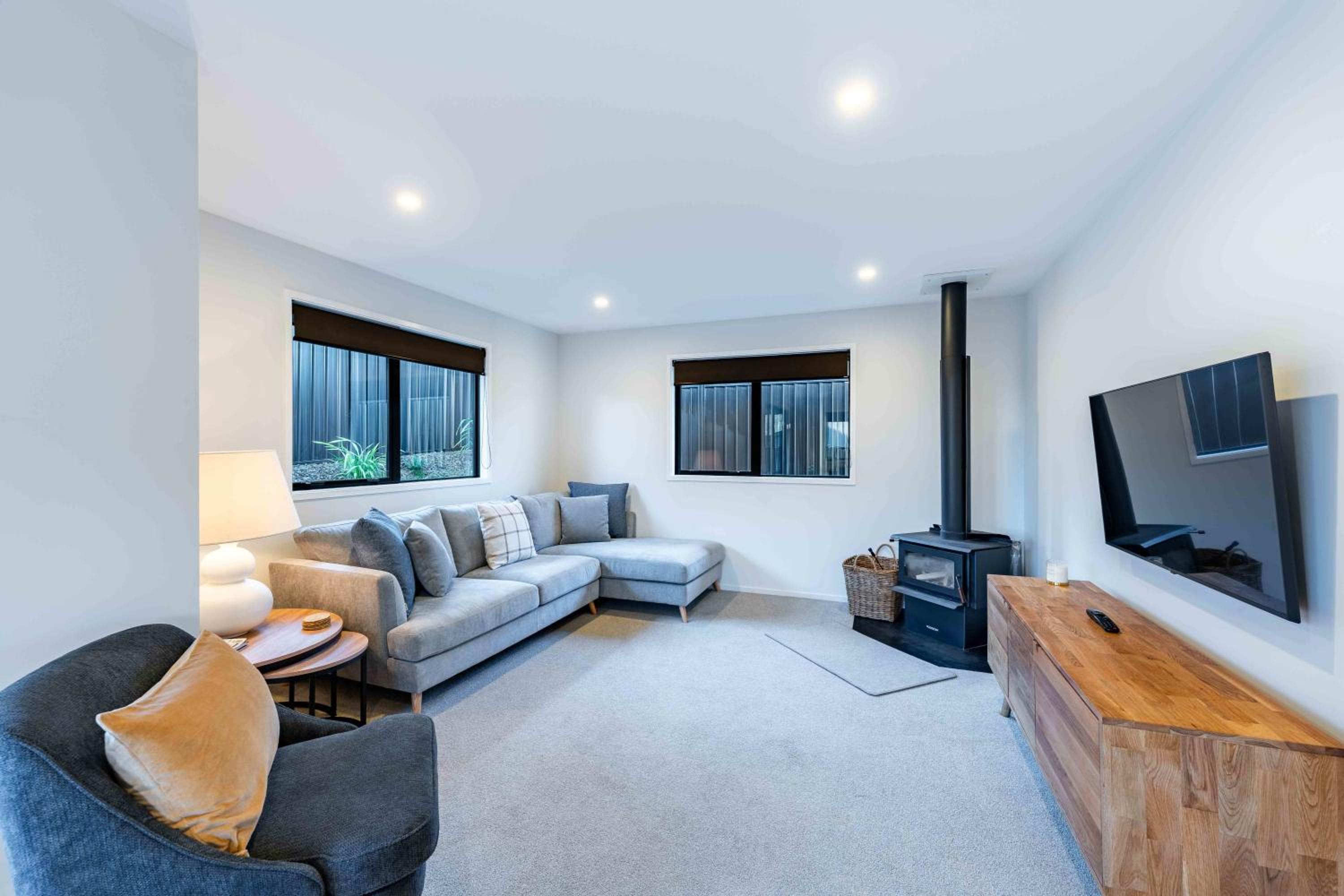 Mountain View Haven view 4
