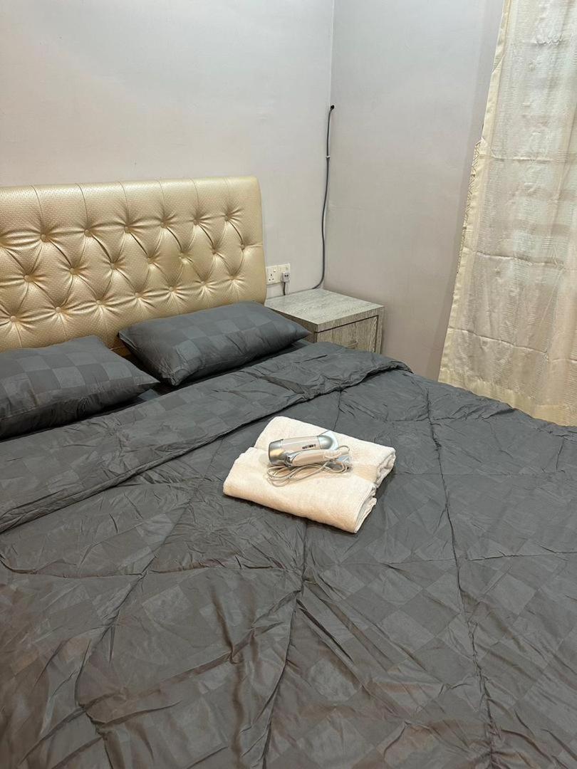 Double Storey House at Raja Uda with 3 rooms photo 3